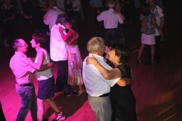 Bal Anniversaire des Melody Boy's 2012